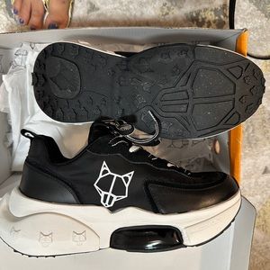Naked Wolfe | Shoes | Naked Wolfe Sneakers | Poshmark